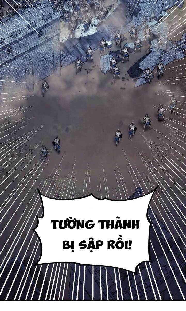 Sự Trở Lại Của Vị Thần Sức Mạnh Chapter  85 - 119