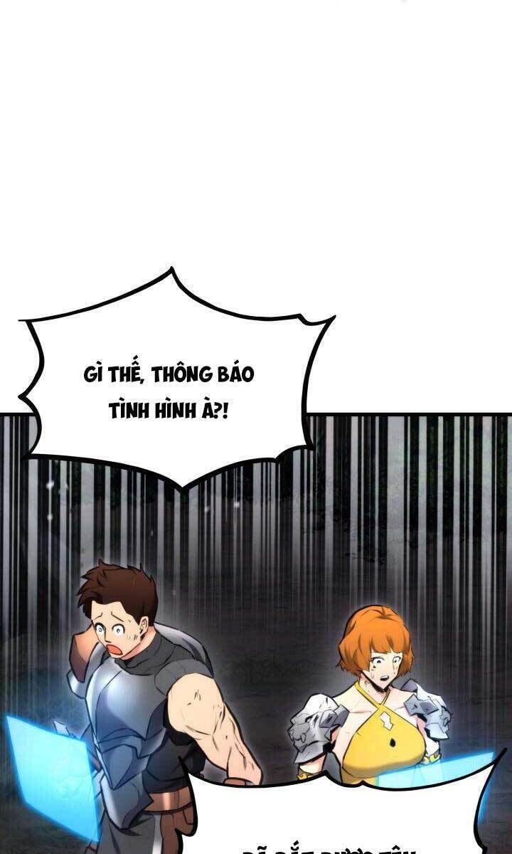 Sự Trở Lại Của Vị Thần Sức Mạnh Chapter  85 - 86