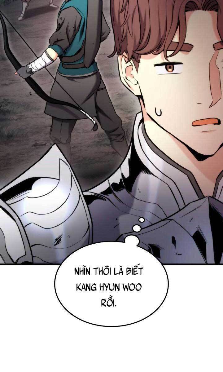 Sự Trở Lại Của Vị Thần Sức Mạnh Chapter  85 - 89