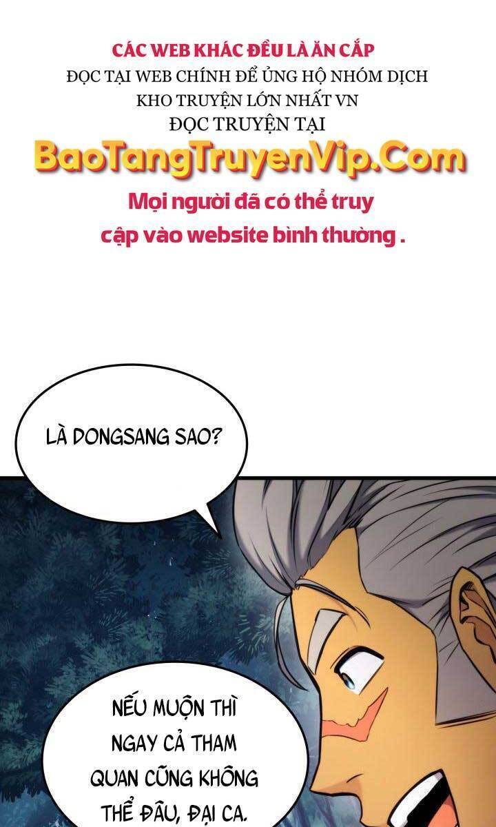 Sự Trở Lại Của Vị Thần Sức Mạnh Chapter  85 - 90