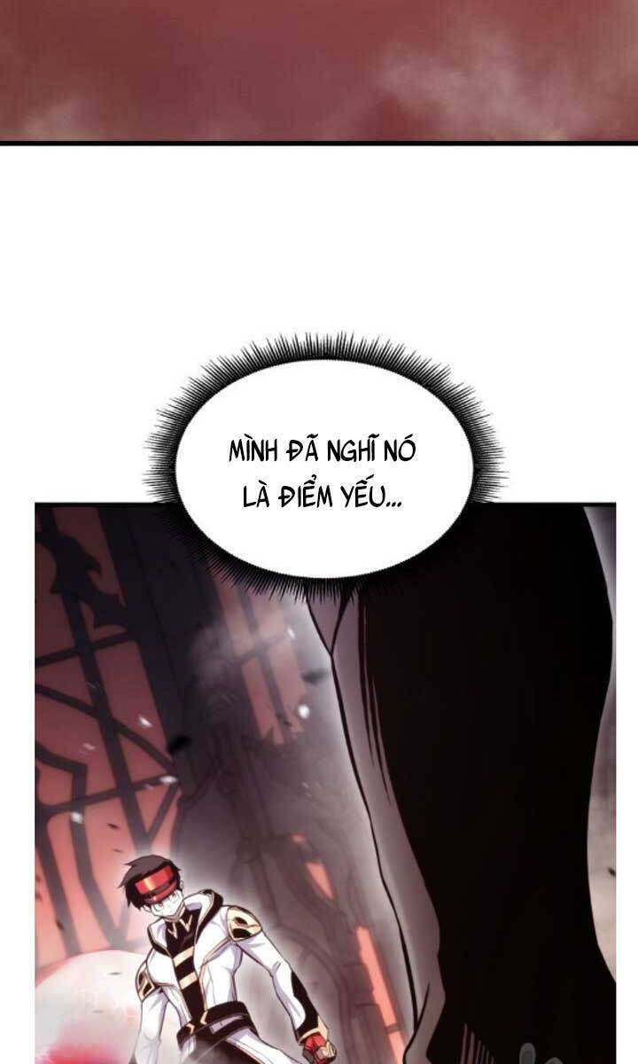 Sự Trở Lại Của Vị Thần Sức Mạnh Chapter  87 - 118