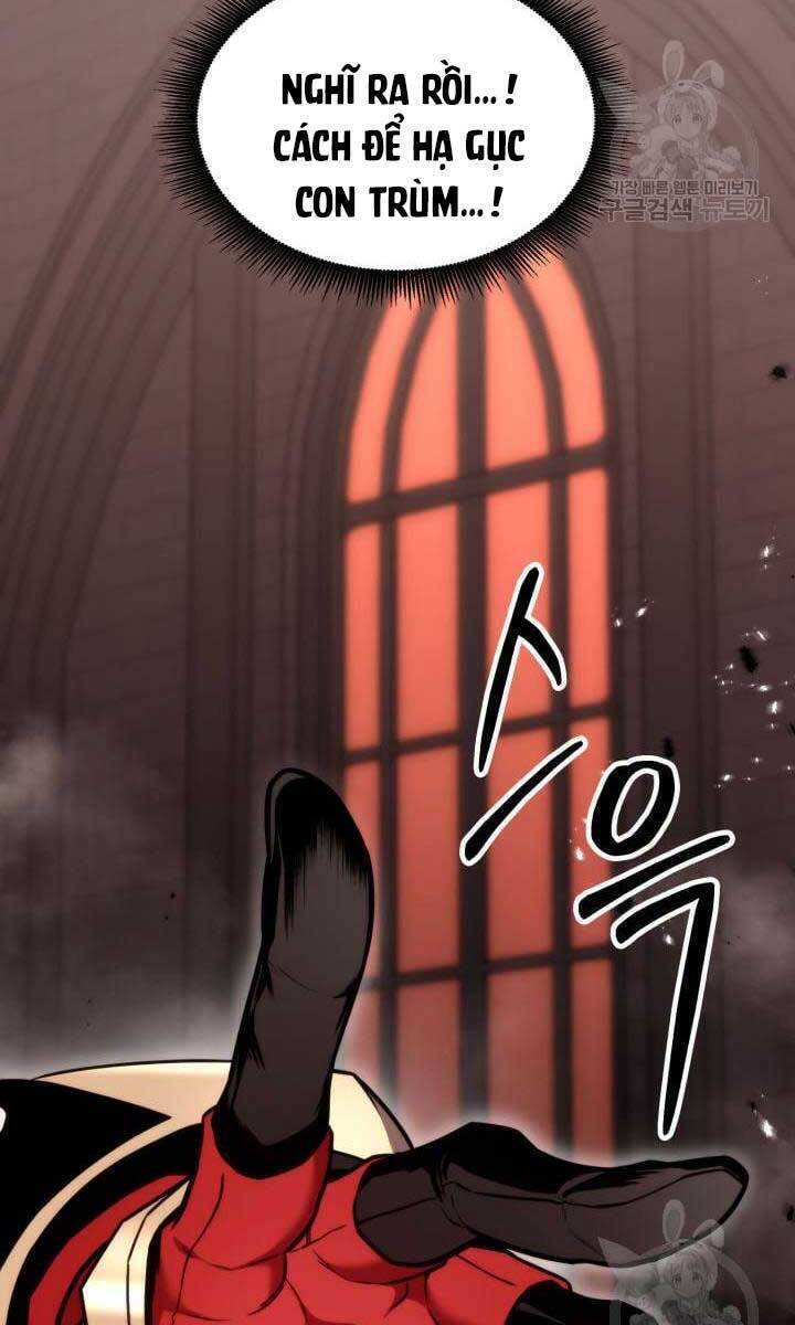 Sự Trở Lại Của Vị Thần Sức Mạnh Chapter  87 - 134