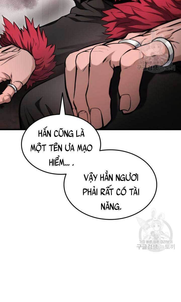 Sự Trở Lại Của Vị Thần Sức Mạnh Chapter  87 - 19