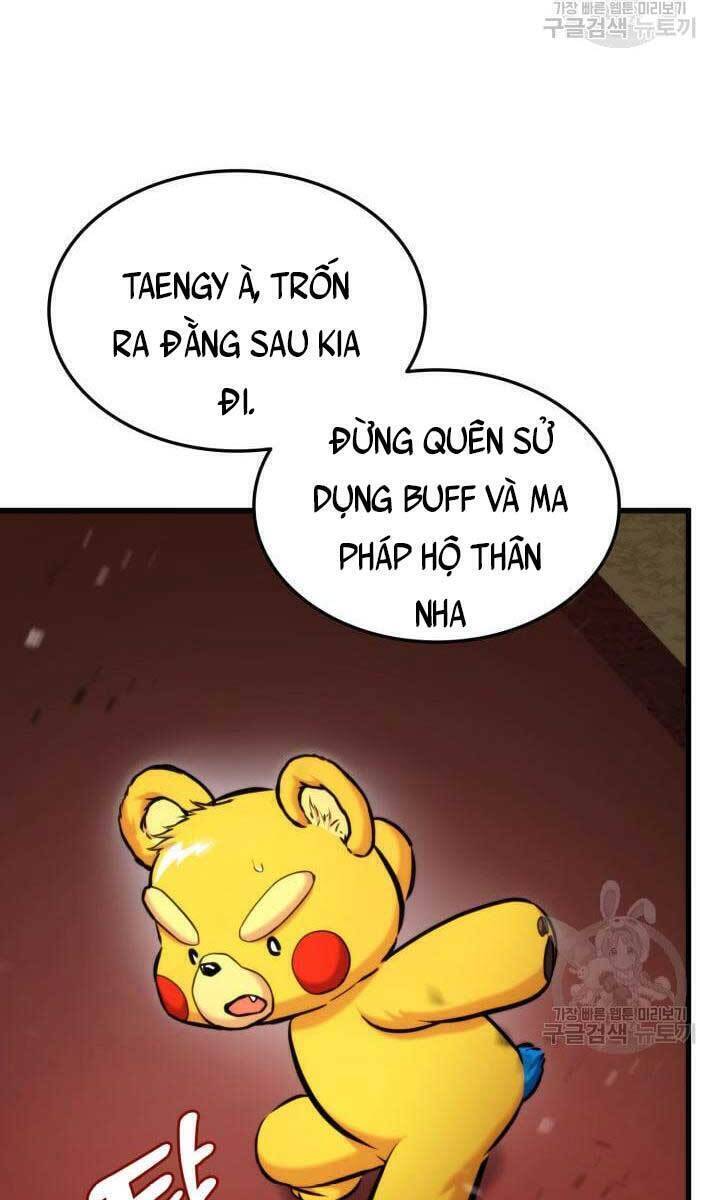 Sự Trở Lại Của Vị Thần Sức Mạnh Chapter  87 - 25