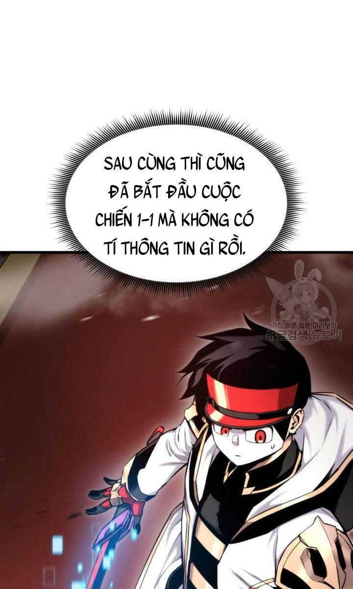 Sự Trở Lại Của Vị Thần Sức Mạnh Chapter  87 - 27