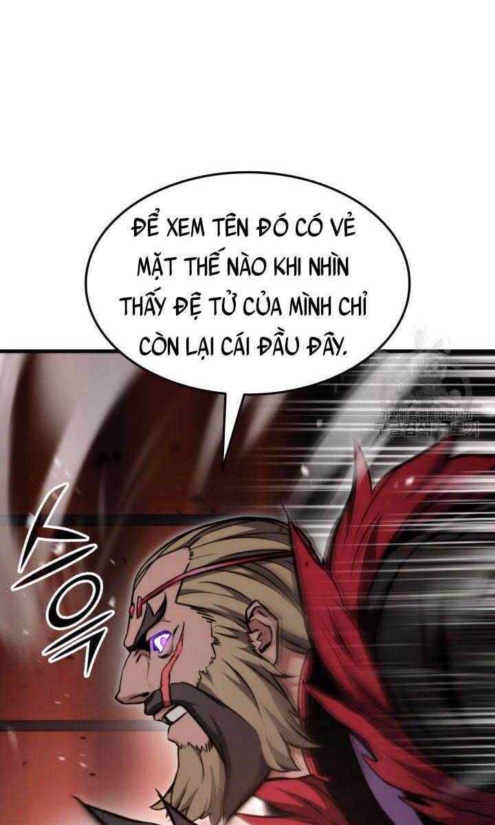 Sự Trở Lại Của Vị Thần Sức Mạnh Chapter  87 - 35