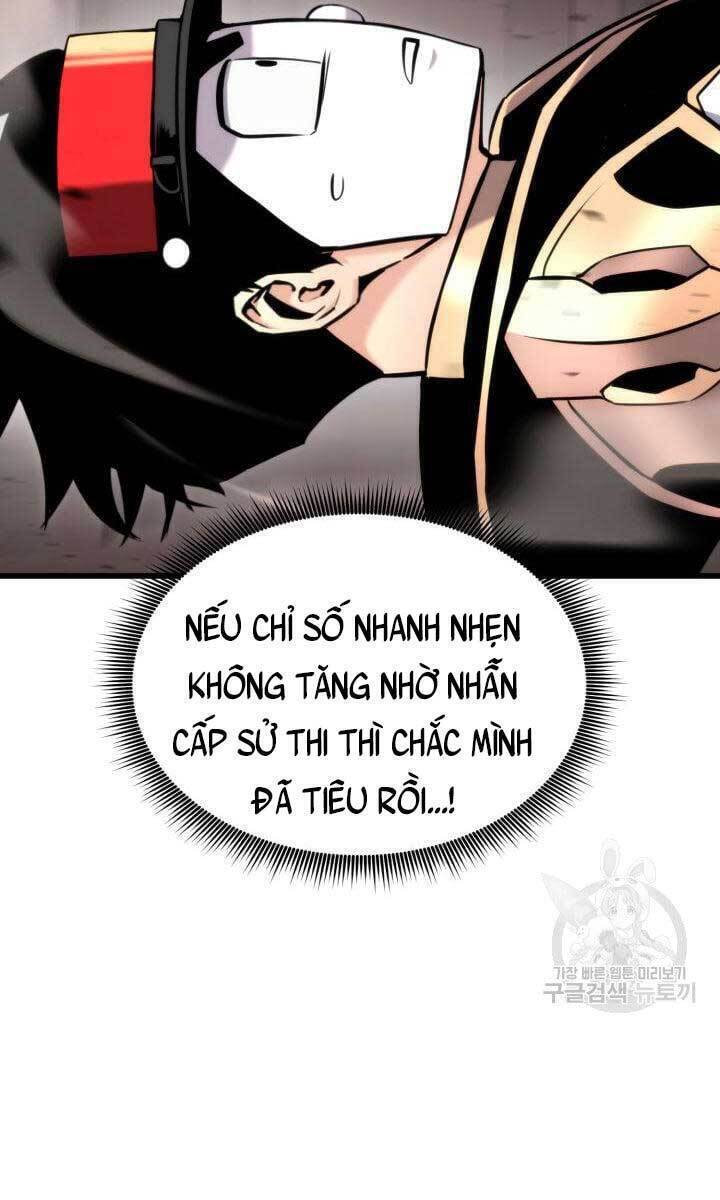 Sự Trở Lại Của Vị Thần Sức Mạnh Chapter  87 - 40