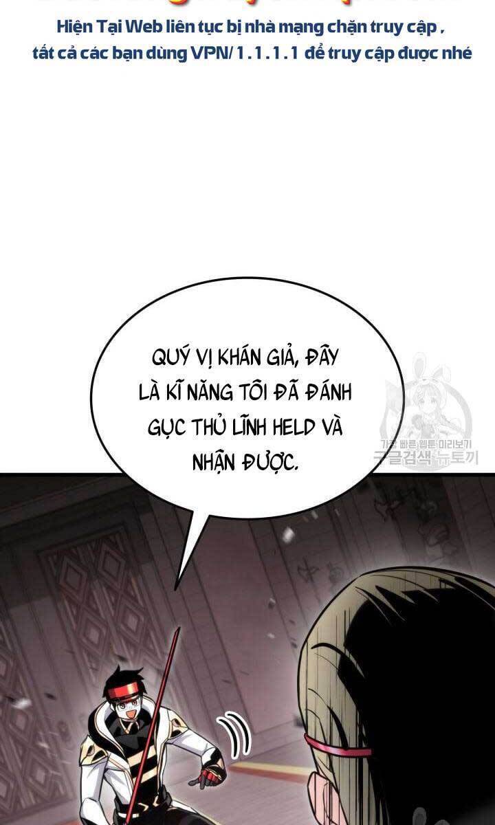 Sự Trở Lại Của Vị Thần Sức Mạnh Chapter  87 - 71
