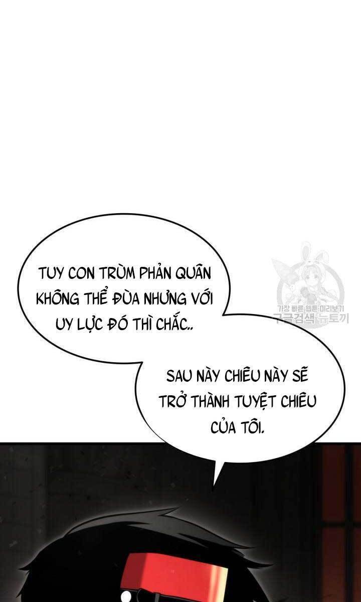 Sự Trở Lại Của Vị Thần Sức Mạnh Chapter  87 - 73