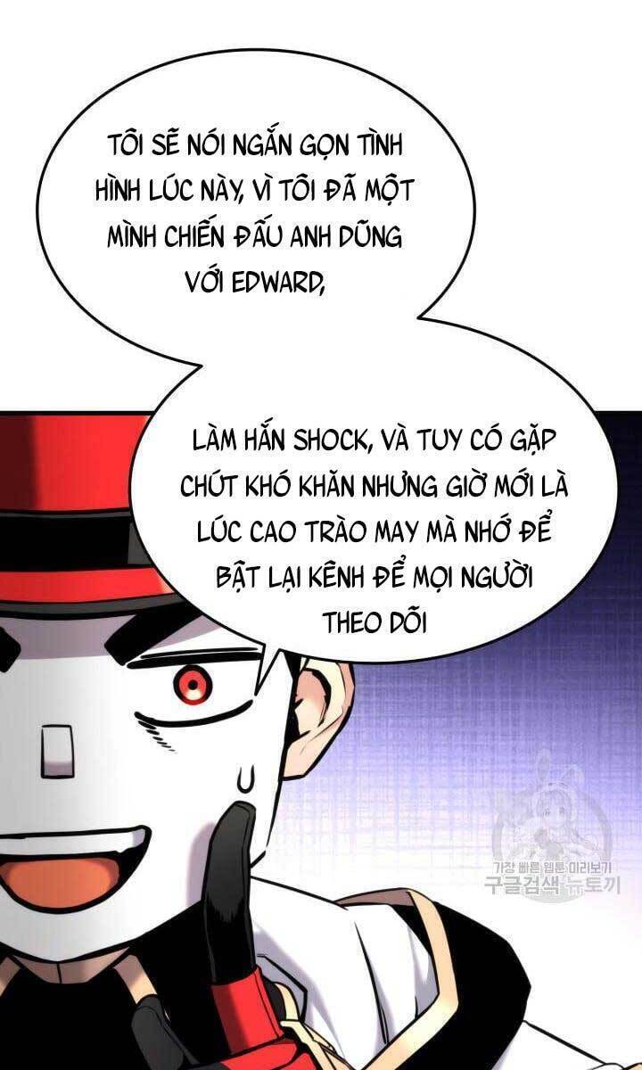 Sự Trở Lại Của Vị Thần Sức Mạnh Chapter  87 - 84