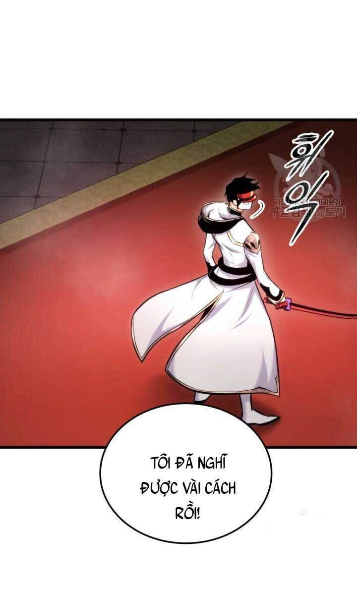 Sự Trở Lại Của Vị Thần Sức Mạnh Chapter  87 - 90