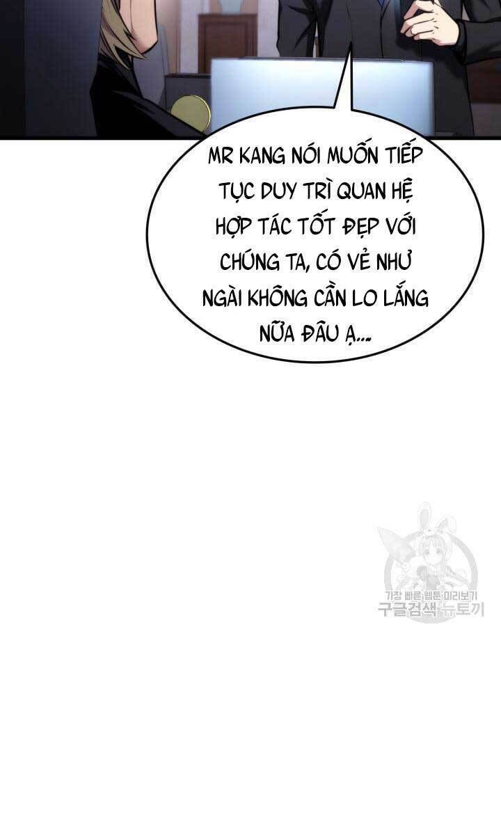 Sự Trở Lại Của Vị Thần Sức Mạnh Chapter  90 - 128