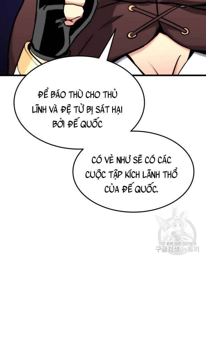 Sự Trở Lại Của Vị Thần Sức Mạnh Chapter  90 - 7