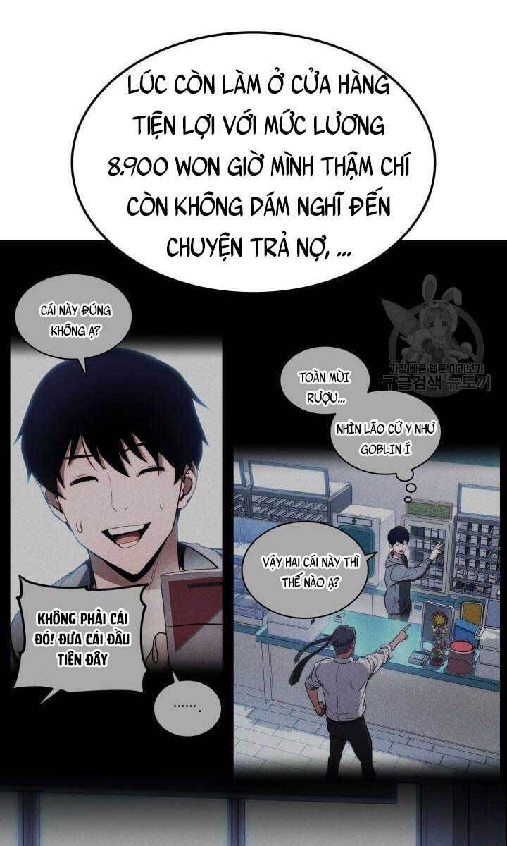 Sự Trở Lại Của Vị Thần Sức Mạnh Chapter  90 - 82