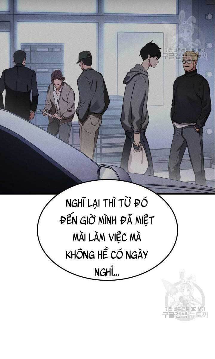 Sự Trở Lại Của Vị Thần Sức Mạnh Chapter  90 - 83