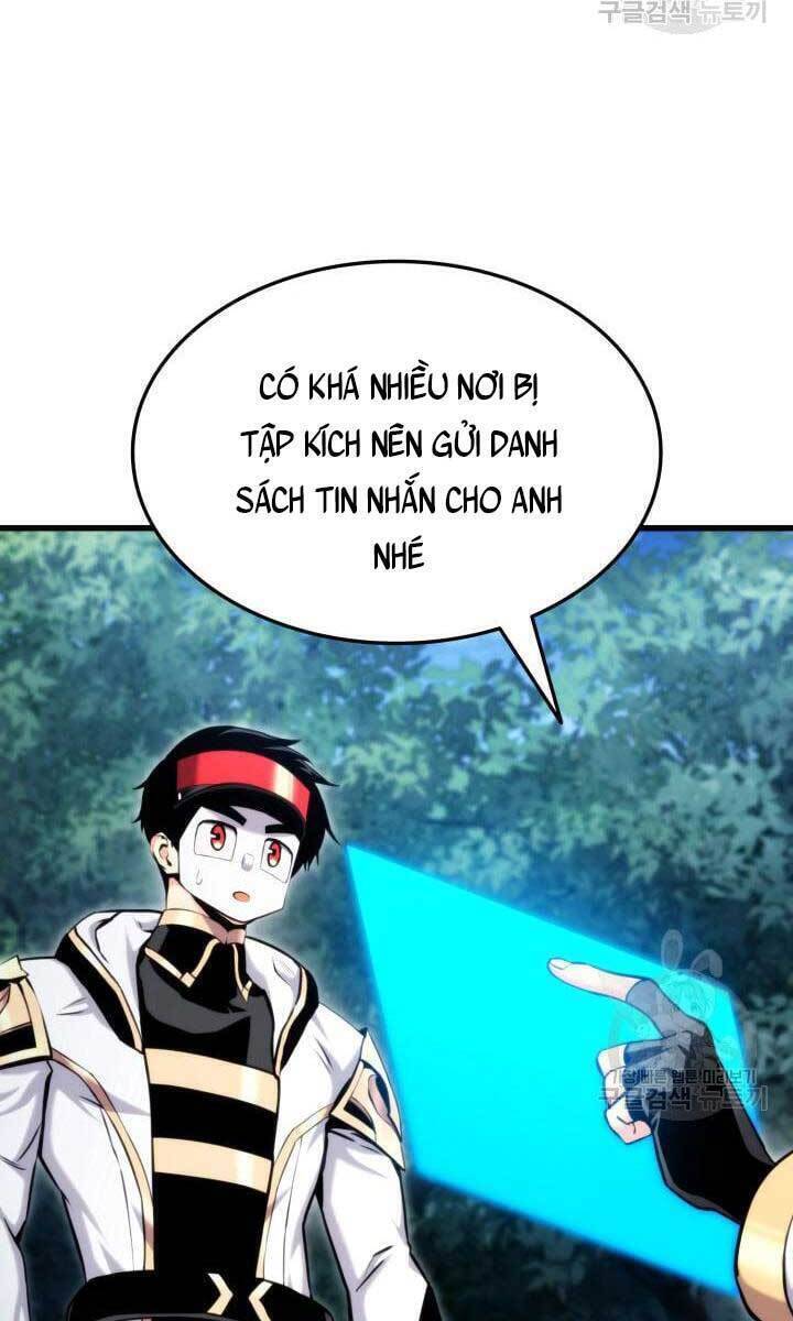 Sự Trở Lại Của Vị Thần Sức Mạnh Chapter  90 - 10