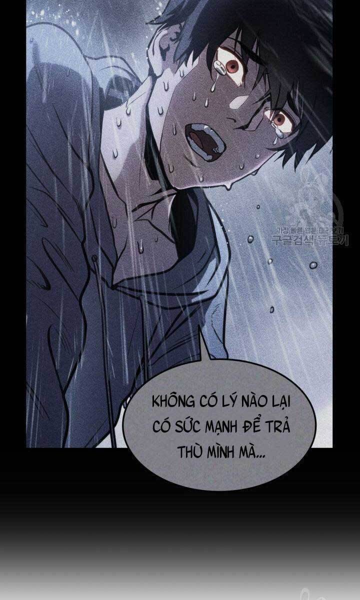 Sự Trở Lại Của Vị Thần Sức Mạnh Chapter  91 - 123
