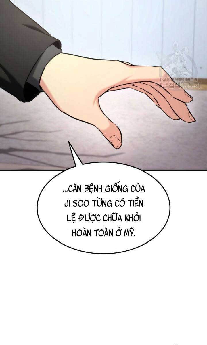 Sự Trở Lại Của Vị Thần Sức Mạnh Chapter  91 - 127