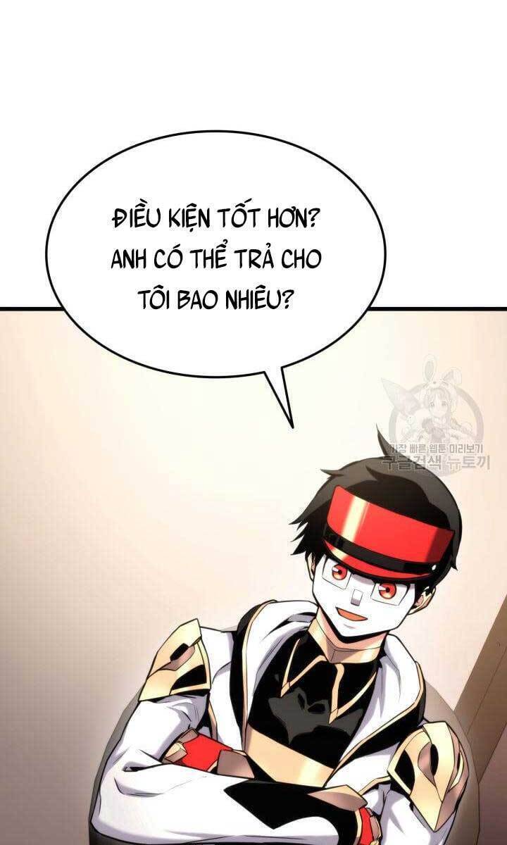 Sự Trở Lại Của Vị Thần Sức Mạnh Chapter  91 - 25
