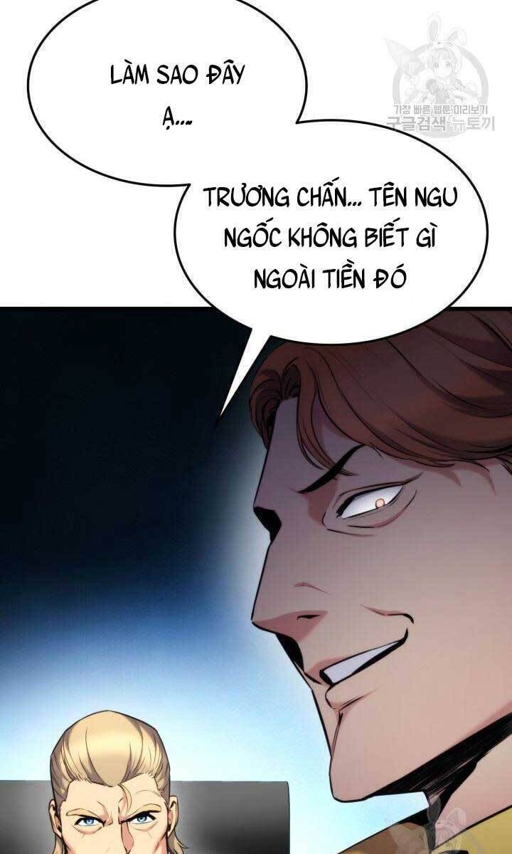 Sự Trở Lại Của Vị Thần Sức Mạnh Chapter  91 - 33