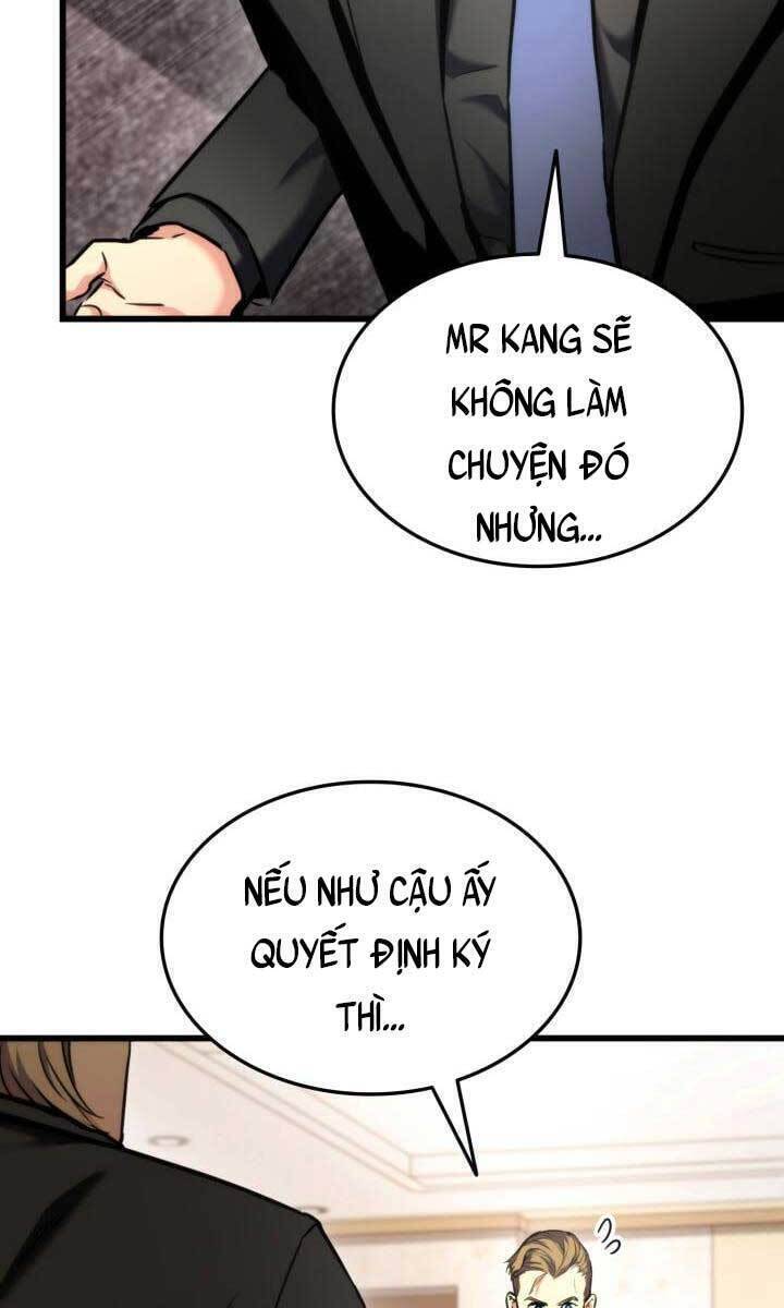 Sự Trở Lại Của Vị Thần Sức Mạnh Chapter  91 - 36
