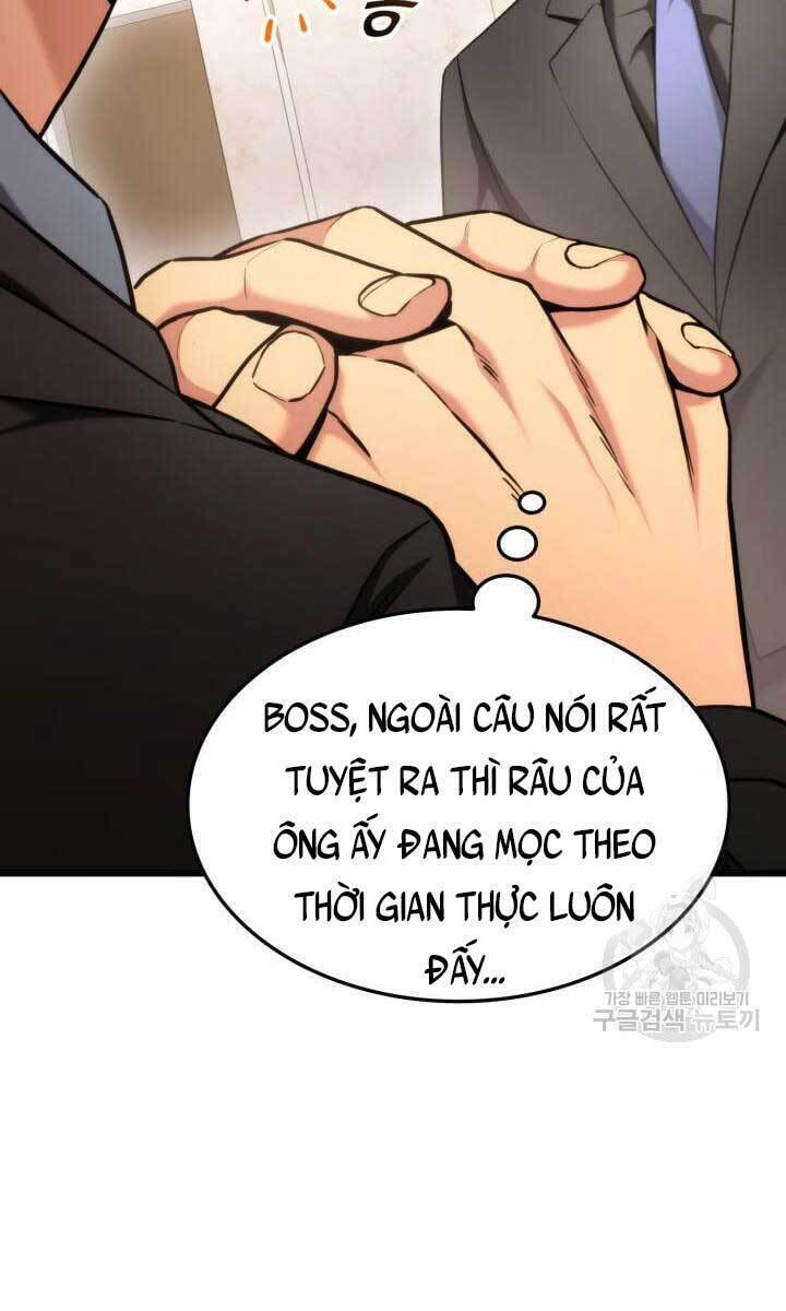 Sự Trở Lại Của Vị Thần Sức Mạnh Chapter  91 - 41