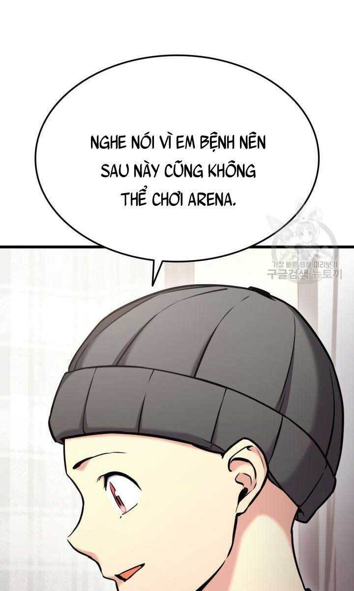 Sự Trở Lại Của Vị Thần Sức Mạnh Chapter  91 - 94