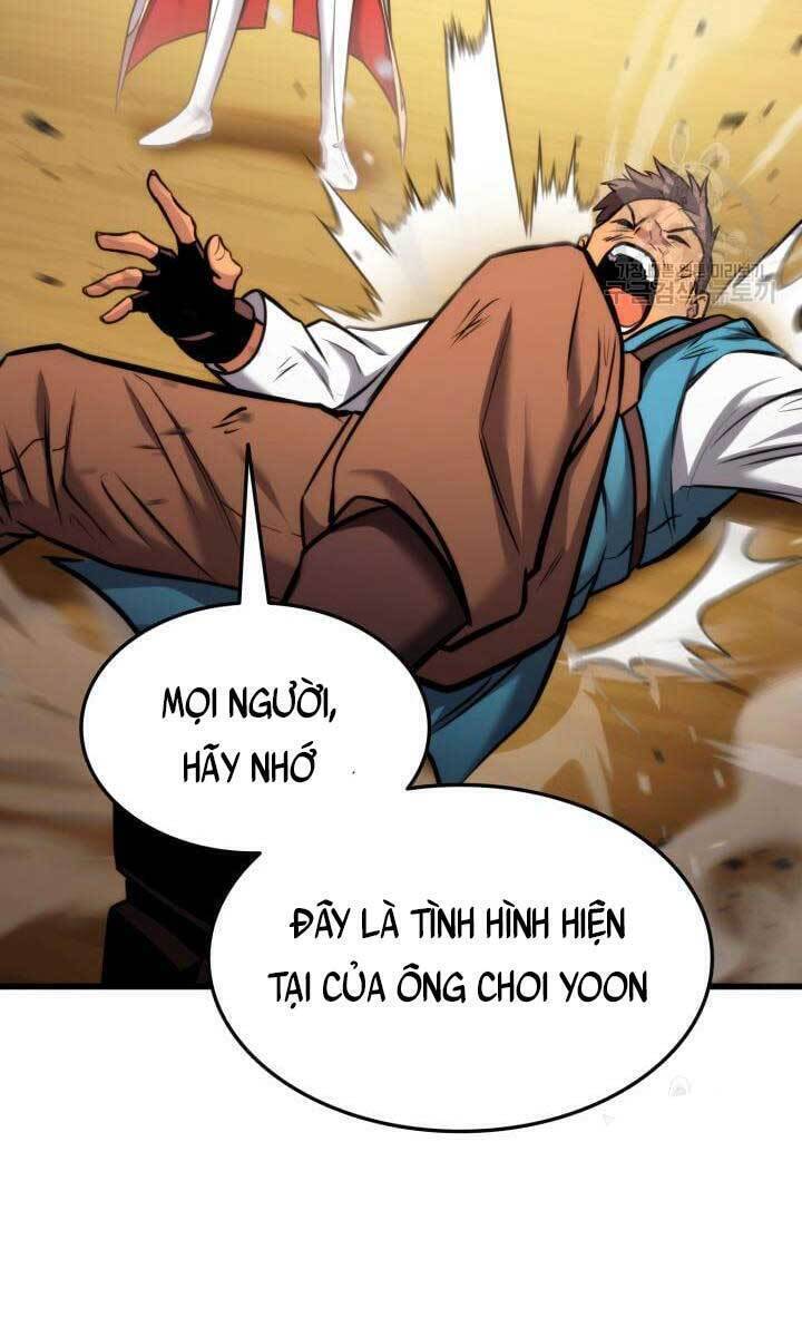 Sự Trở Lại Của Vị Thần Sức Mạnh Chapter  92 - 104