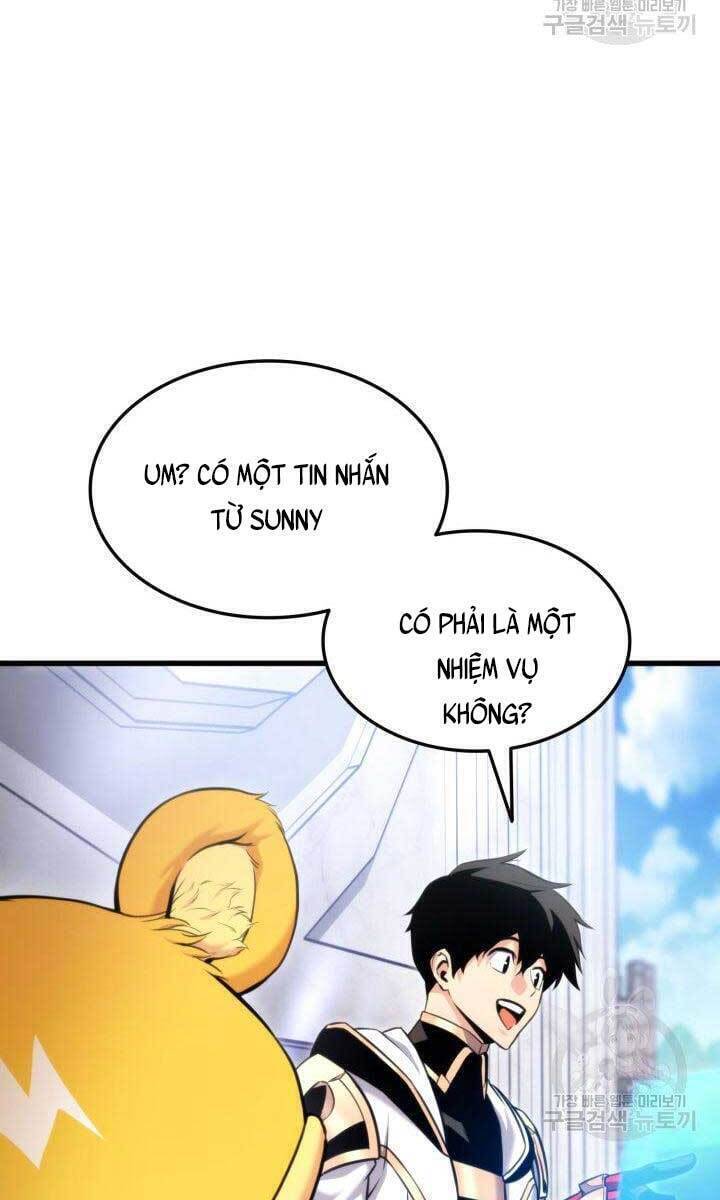 Sự Trở Lại Của Vị Thần Sức Mạnh Chapter  92 - 117