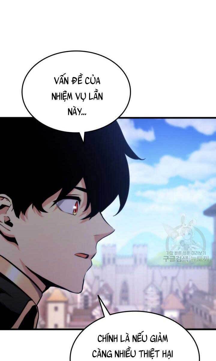 Sự Trở Lại Của Vị Thần Sức Mạnh Chapter  92 - 124