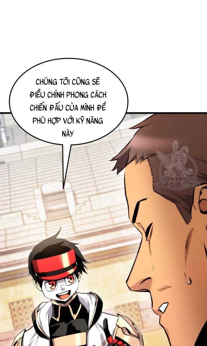 Sự Trở Lại Của Vị Thần Sức Mạnh Chapter  92 - 38
