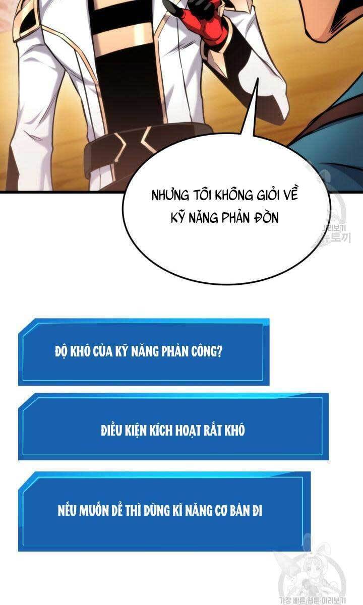 Sự Trở Lại Của Vị Thần Sức Mạnh Chapter  92 - 39