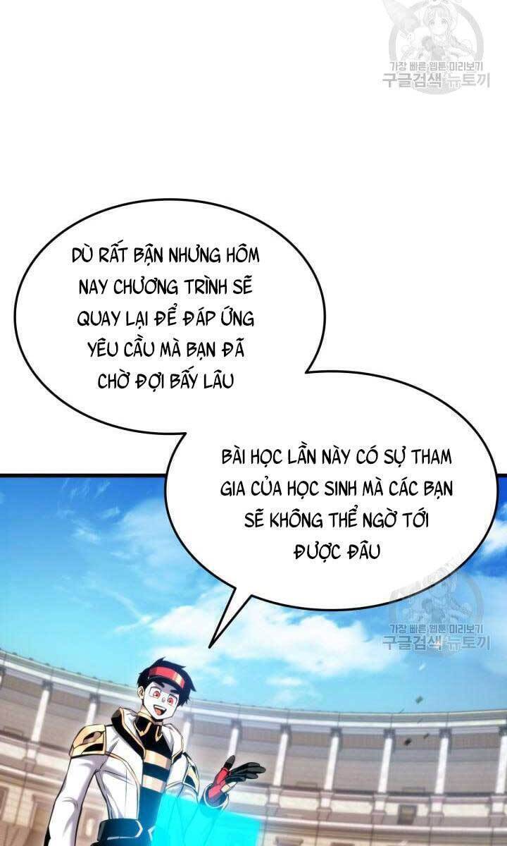 Sự Trở Lại Của Vị Thần Sức Mạnh Chapter  92 - 6