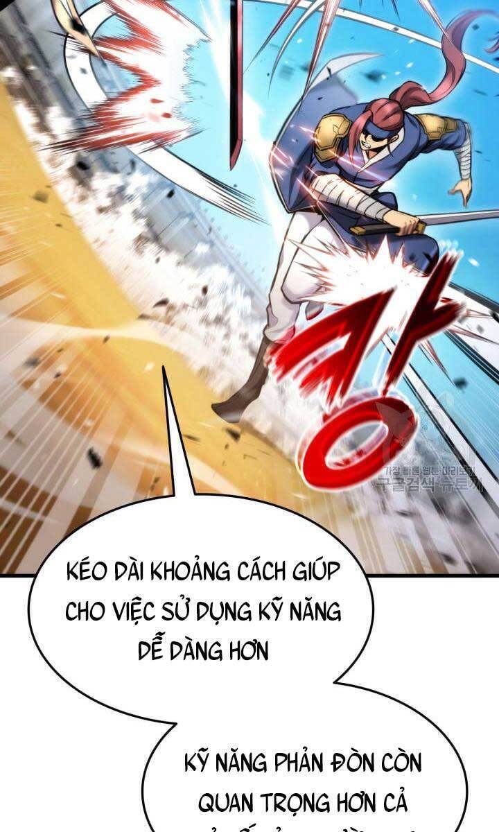 Sự Trở Lại Của Vị Thần Sức Mạnh Chapter  92 - 66