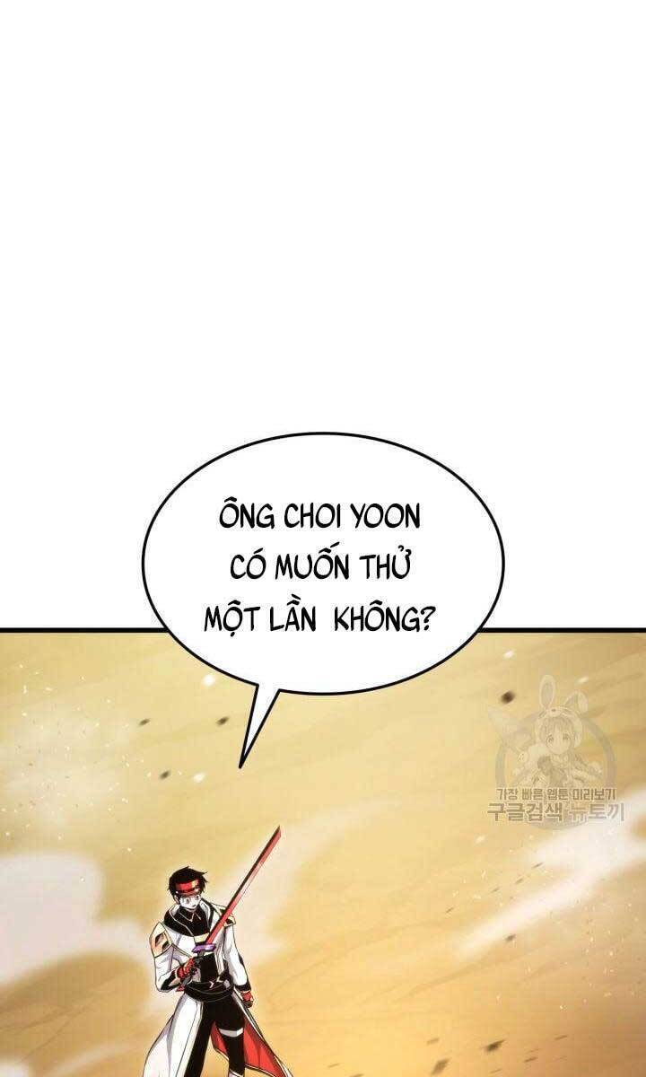 Sự Trở Lại Của Vị Thần Sức Mạnh Chapter  92 - 91