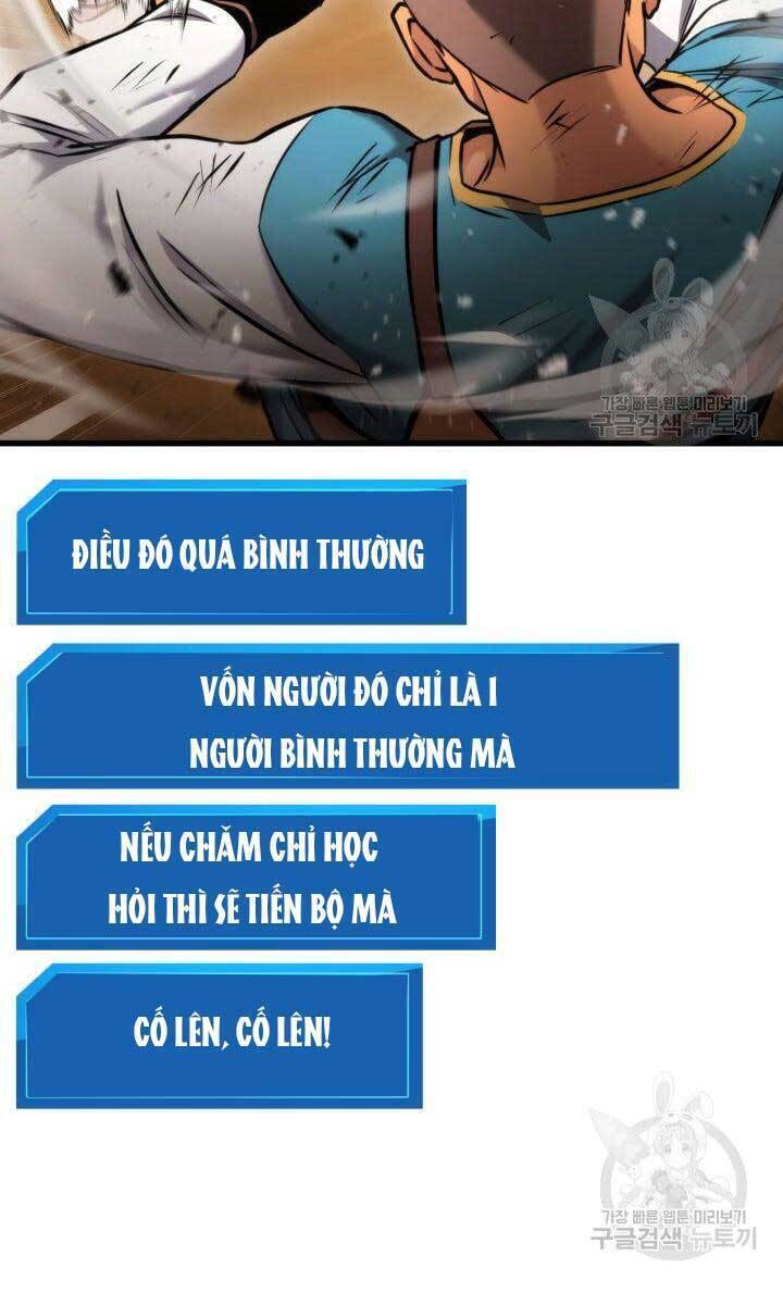 Sự Trở Lại Của Vị Thần Sức Mạnh Chapter  92 - 97