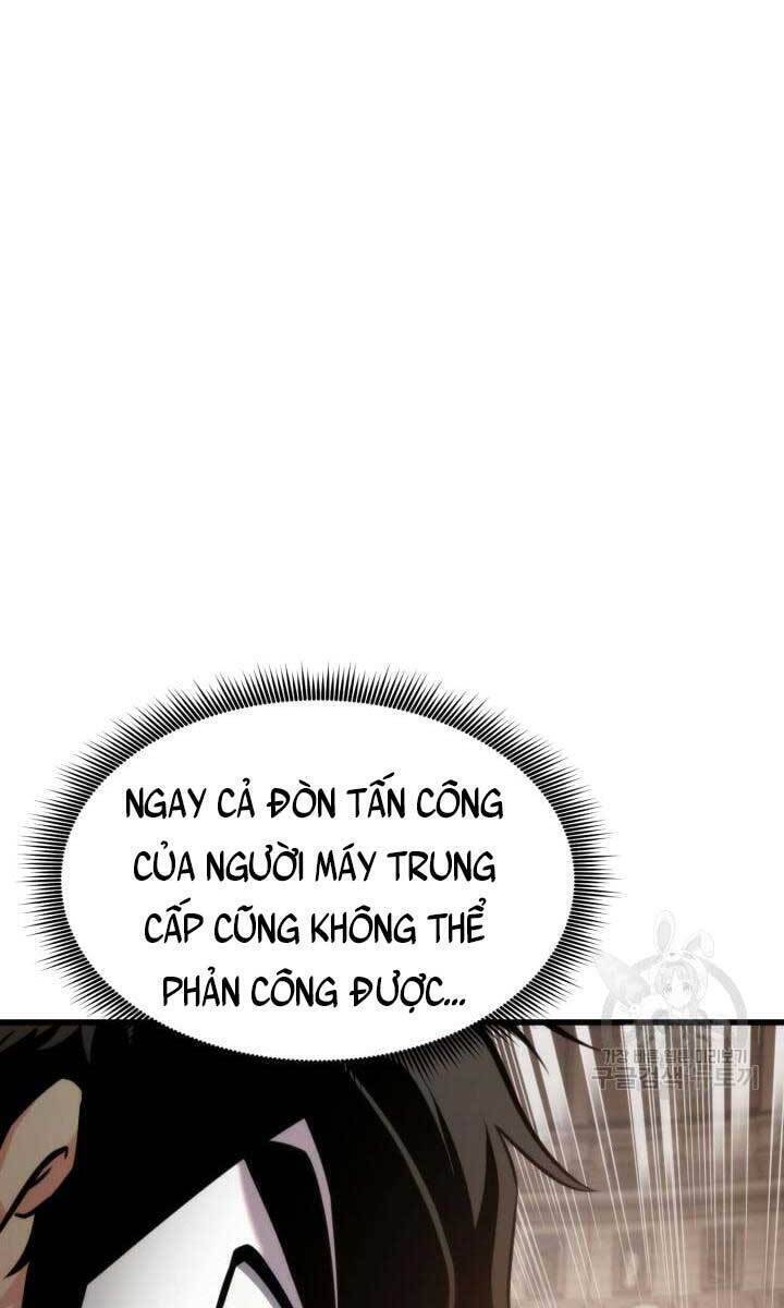 Sự Trở Lại Của Vị Thần Sức Mạnh Chapter  92 - 98