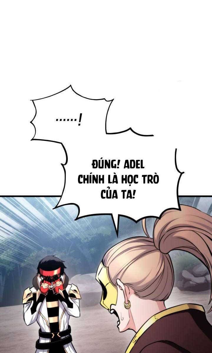 Sự Trở Lại Của Vị Thần Sức Mạnh Chapter  94 - 115