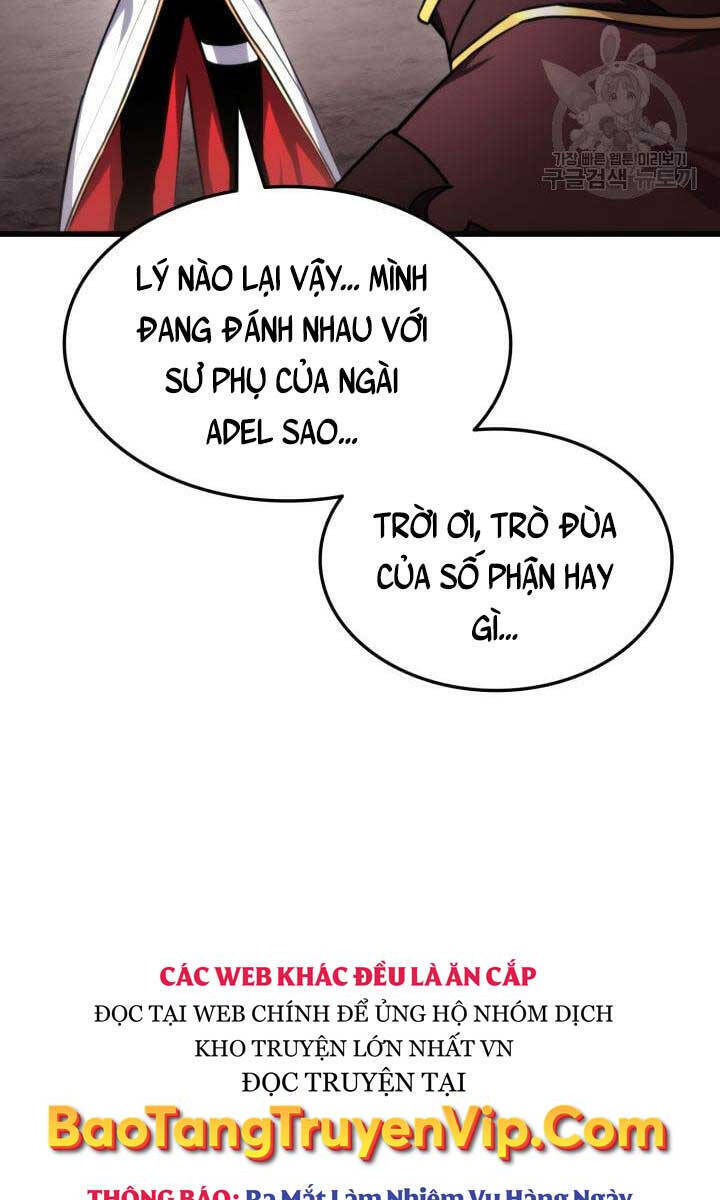 Sự Trở Lại Của Vị Thần Sức Mạnh Chapter  94 - 116