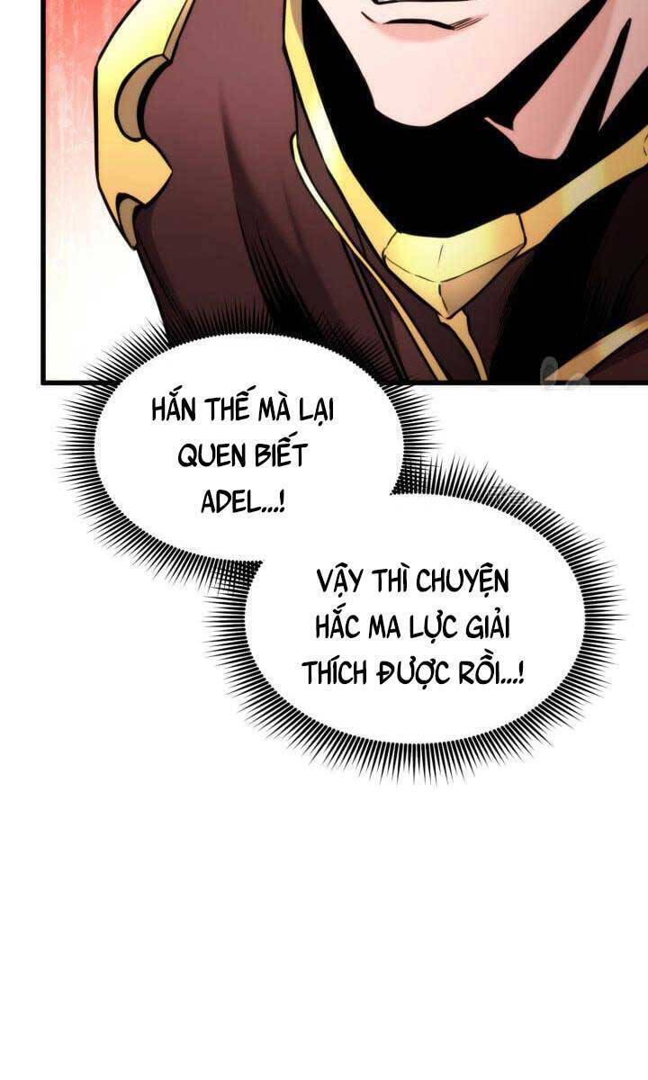 Sự Trở Lại Của Vị Thần Sức Mạnh Chapter  94 - 118