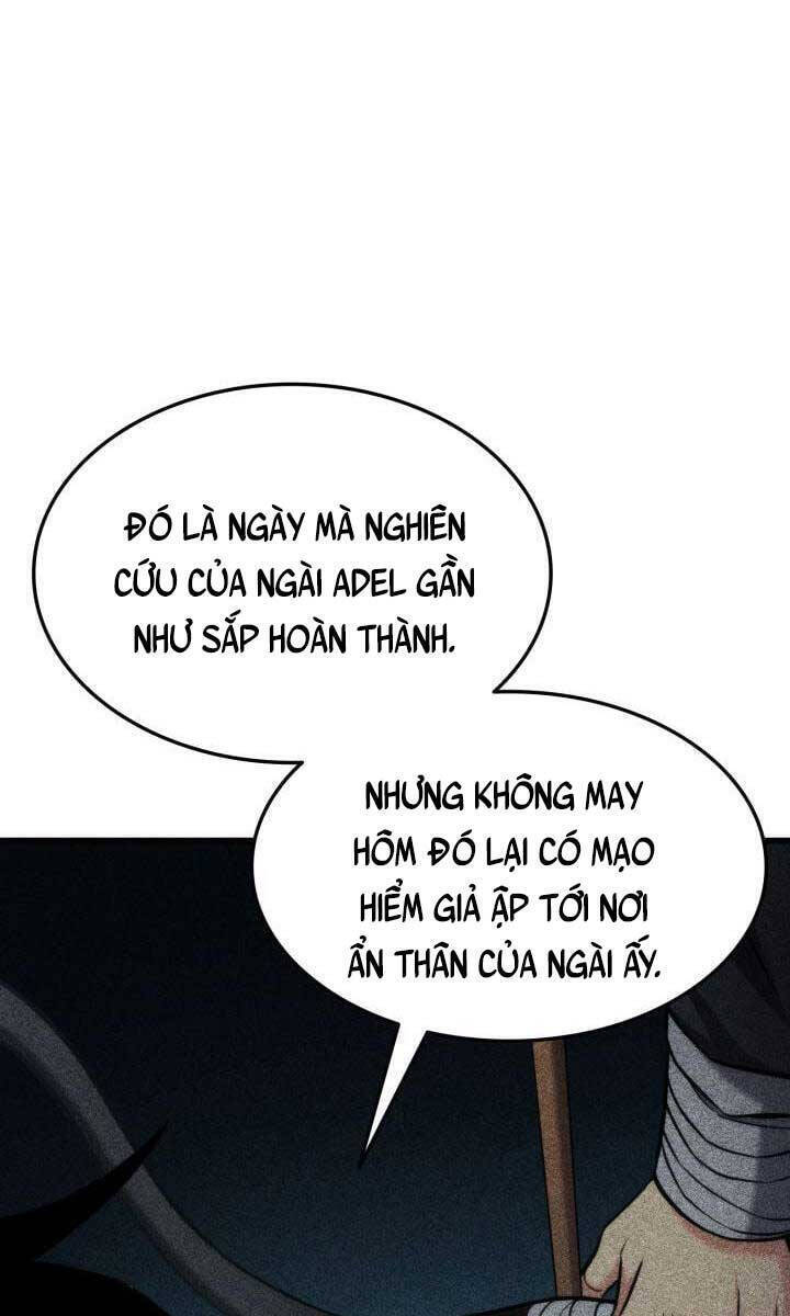 Sự Trở Lại Của Vị Thần Sức Mạnh Chapter  94 - 122