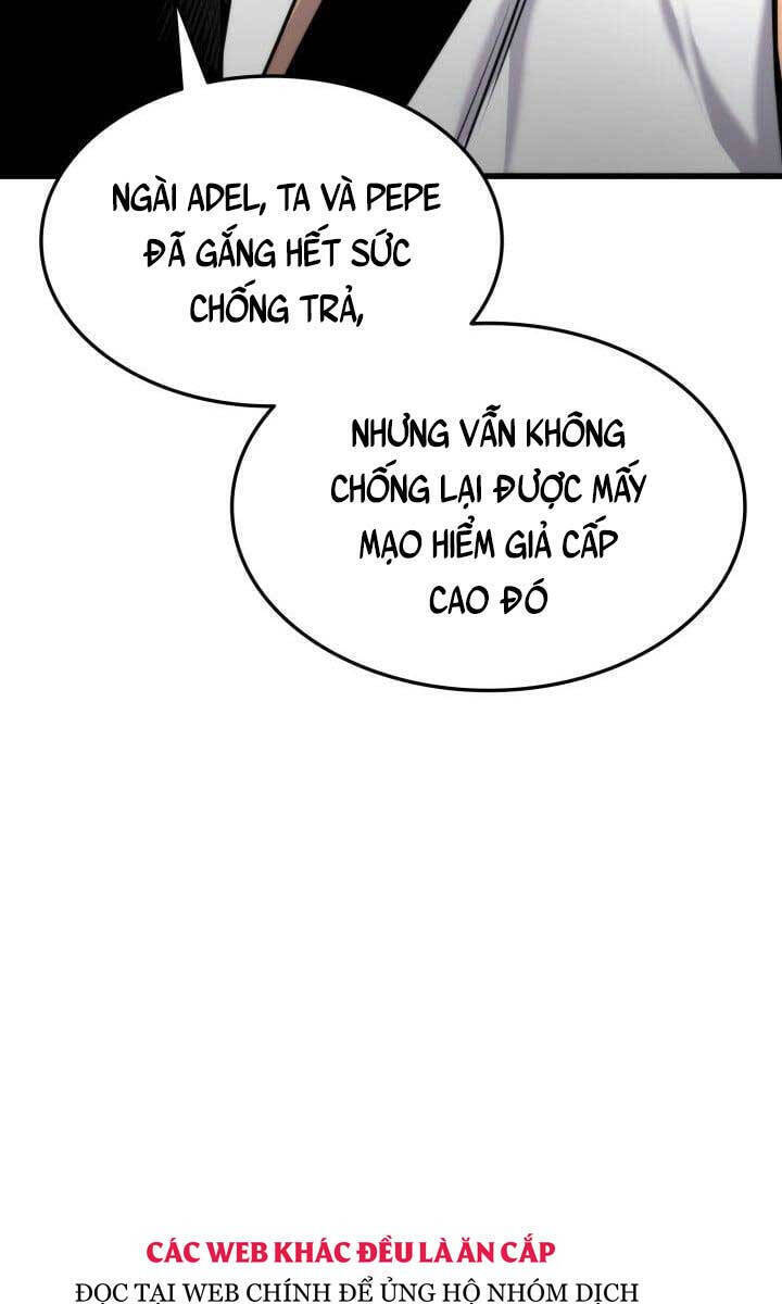 Sự Trở Lại Của Vị Thần Sức Mạnh Chapter  94 - 124