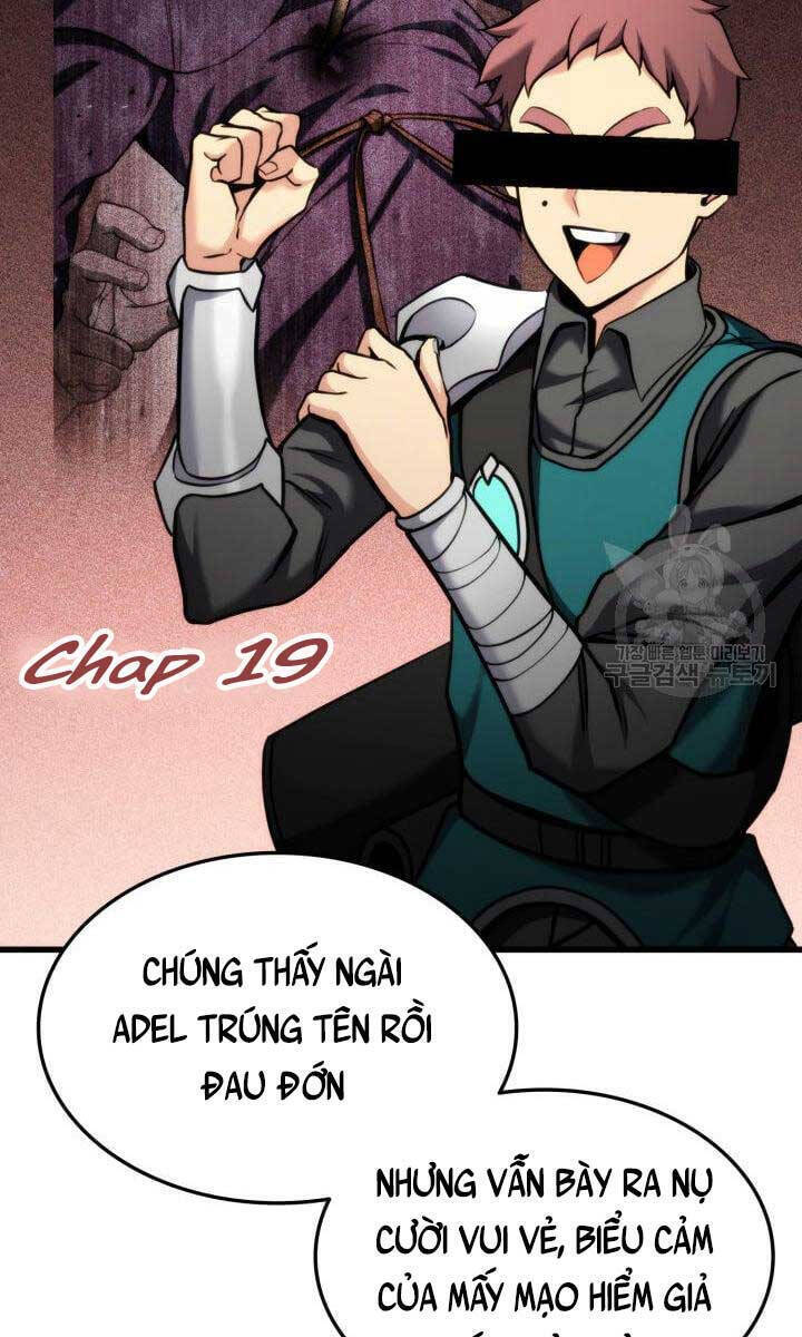 Sự Trở Lại Của Vị Thần Sức Mạnh Chapter  94 - 126