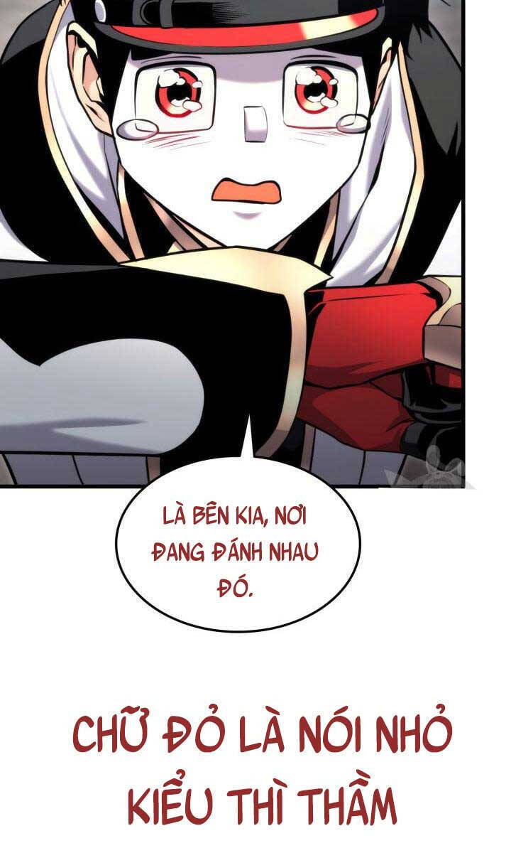 Sự Trở Lại Của Vị Thần Sức Mạnh Chapter  94 - 133