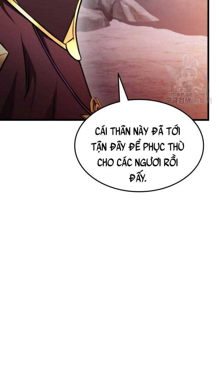 Sự Trở Lại Của Vị Thần Sức Mạnh Chapter  94 - 23