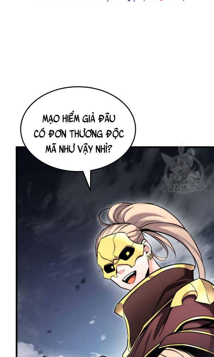 Sự Trở Lại Của Vị Thần Sức Mạnh Chapter  94 - 36