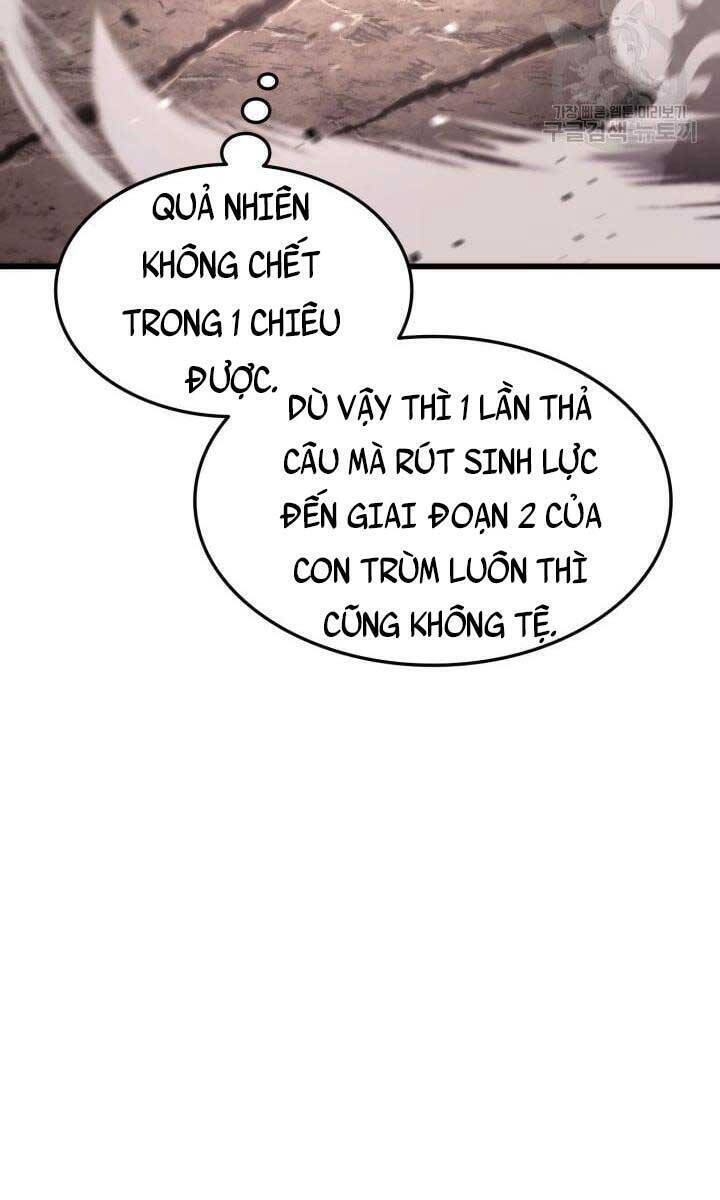 Sự Trở Lại Của Vị Thần Sức Mạnh Chapter  95 - 11