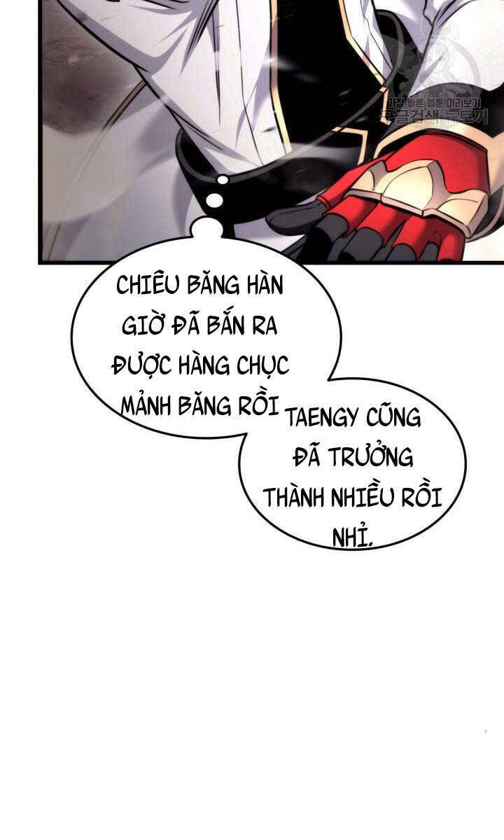 Sự Trở Lại Của Vị Thần Sức Mạnh Chapter  95 - 90