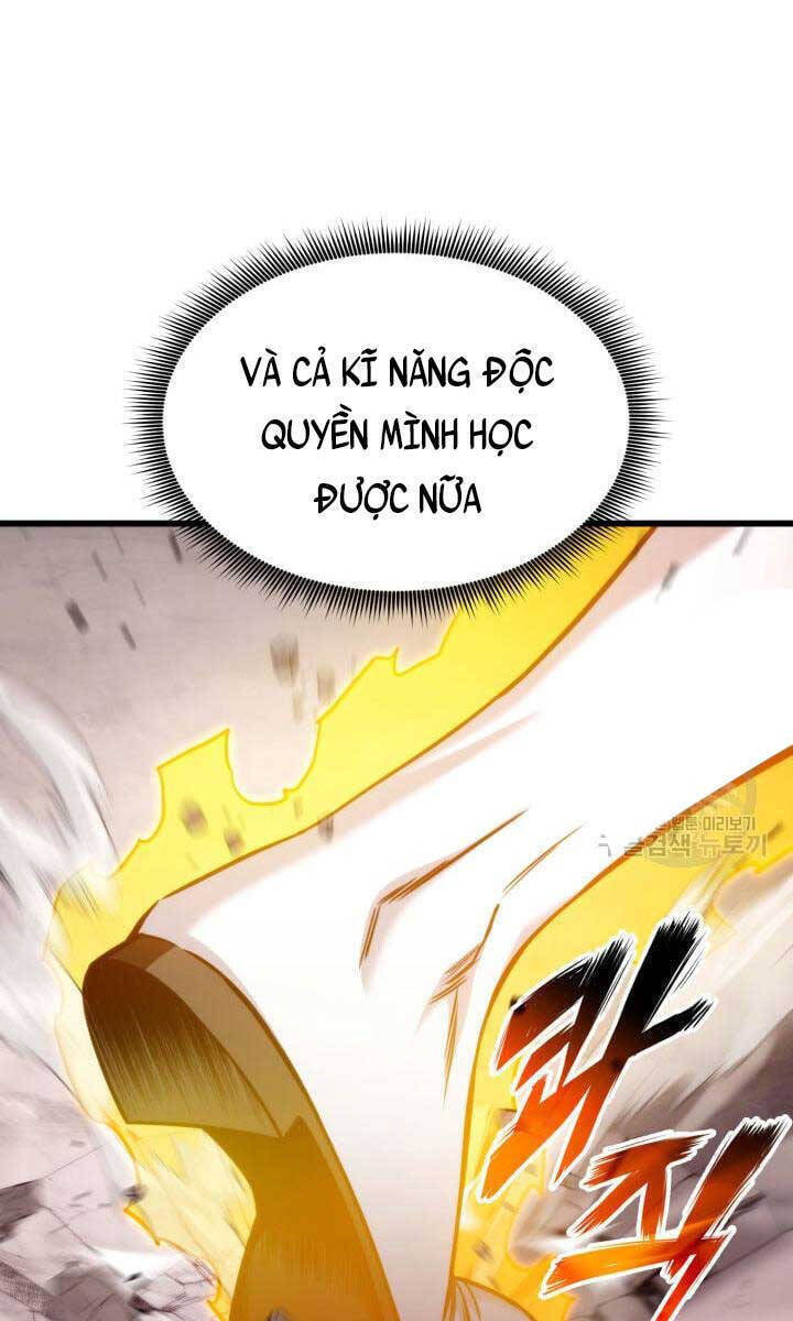 Sự Trở Lại Của Vị Thần Sức Mạnh Chapter  95 - 94
