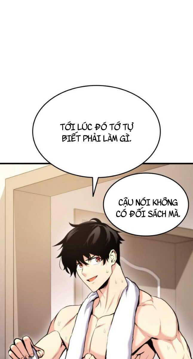 Sự Trở Lại Của Vị Thần Sức Mạnh Chapter  96 - 106